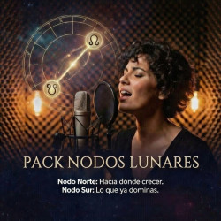 NODOS LUNARES