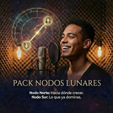 NODOS LUNARES