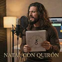 NATAL CON QUIRÓN