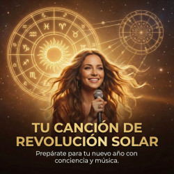 REVOLUCIÓN SOLAR