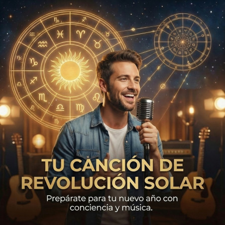 REVOLUCIÓN SOLAR