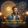 REVOLUCIÓN SOLAR