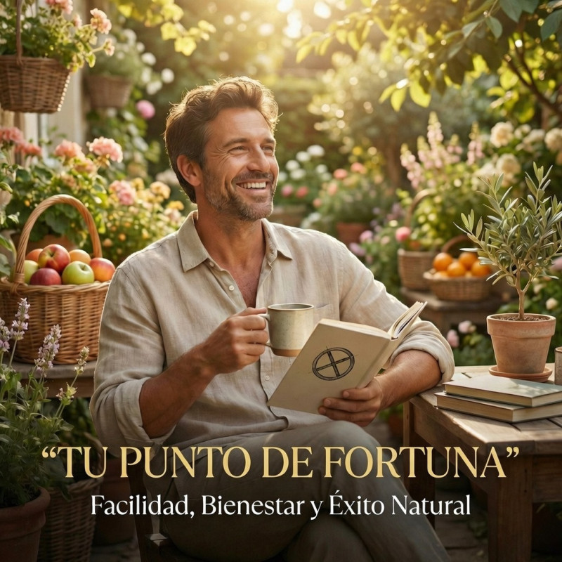 TU PUNTO DE FORTUNA