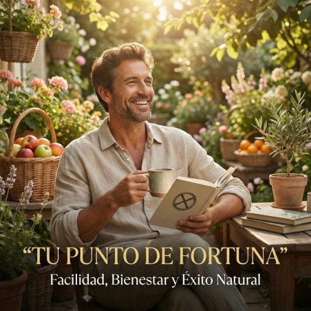 TU PUNTO DE FORTUNA
