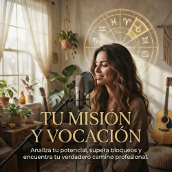 TU MISION Y VOCACIÓN