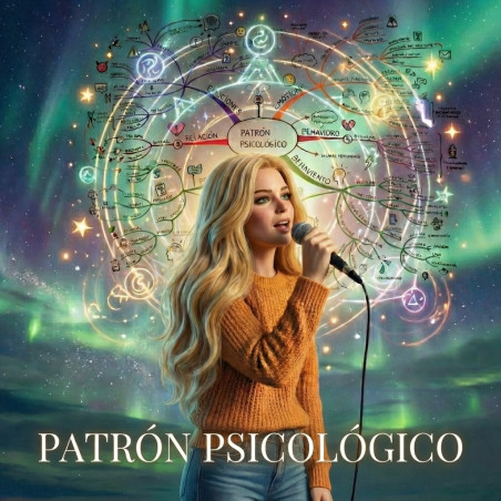 PATRÓN PSICOLOGICO