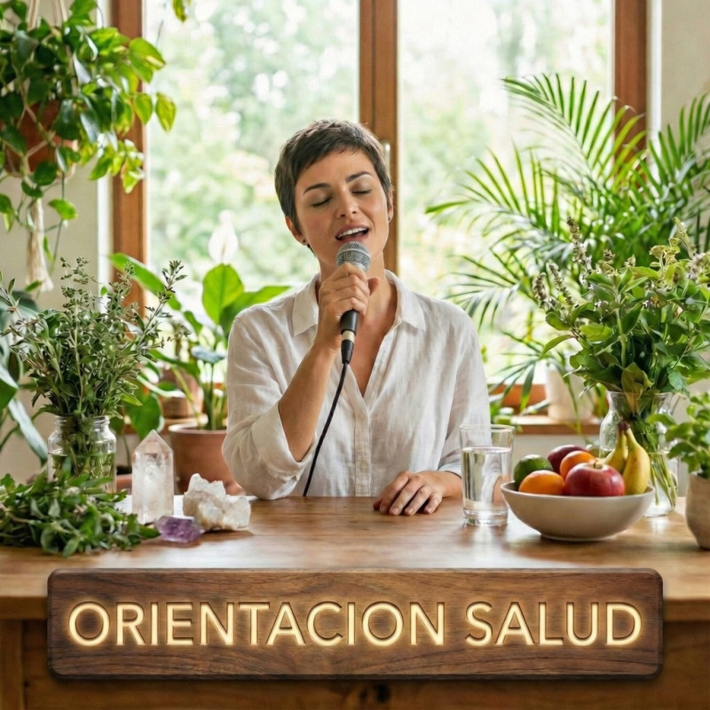 ORIENTACIÓN SALUD