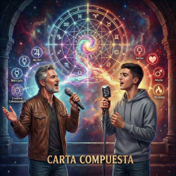 CARTA COMPUESTA