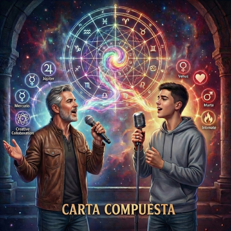 CARTA COMPUESTA