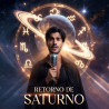 EL RETORNO DE SATURNO