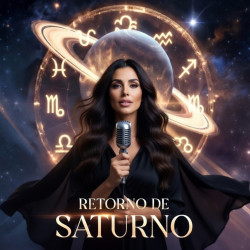 EL RETORNO DE SATURNO