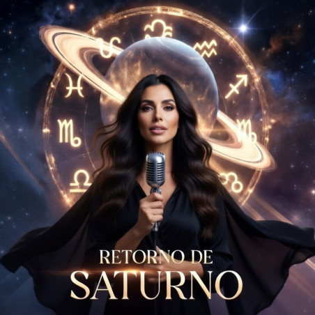 EL RETORNO DE SATURNO