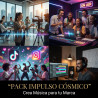 PACK IMPULSO CÓSMICO