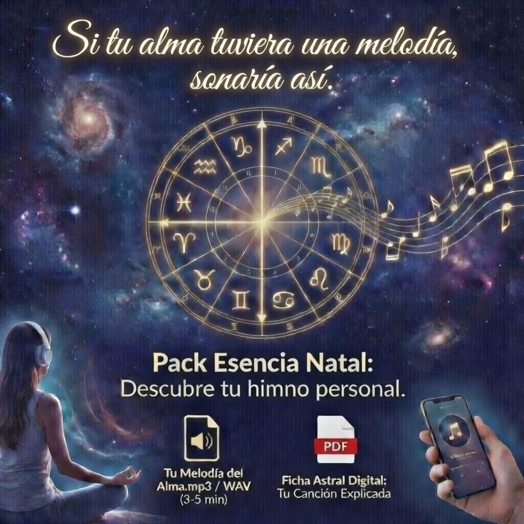 Imagen Astronómica