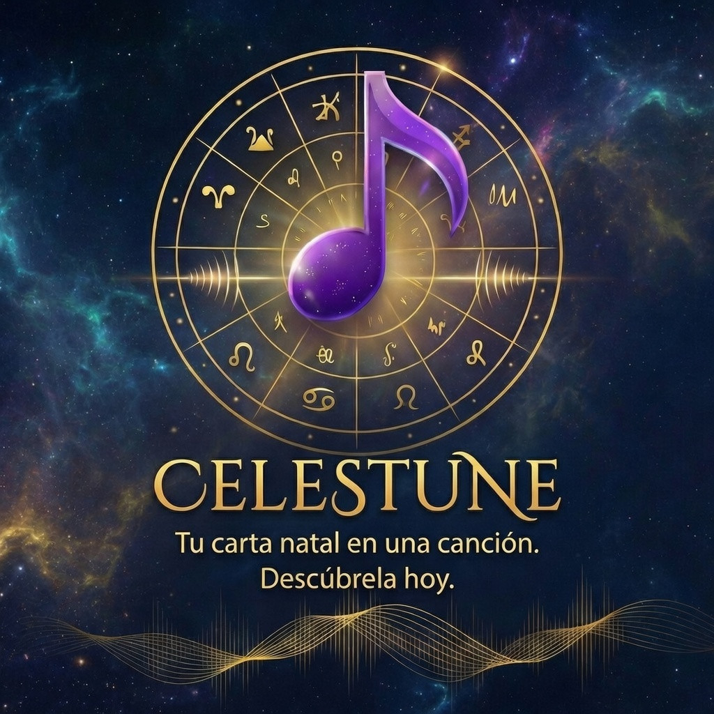Celestune