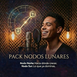 NODOS LUNARES